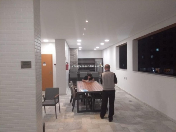Imagem Apartamento com 3 Quartos à Venda, 137 m² em Vila Mariana - São Paulo