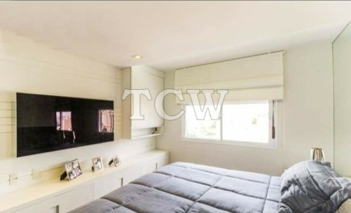 Imagem Apartamento com 4 Quartos à Venda, 192 m² em Aclimação - São Paulo Imagem Apartamento com 4 Quartos à Venda, 192 m² em Aclimação - São Paulo