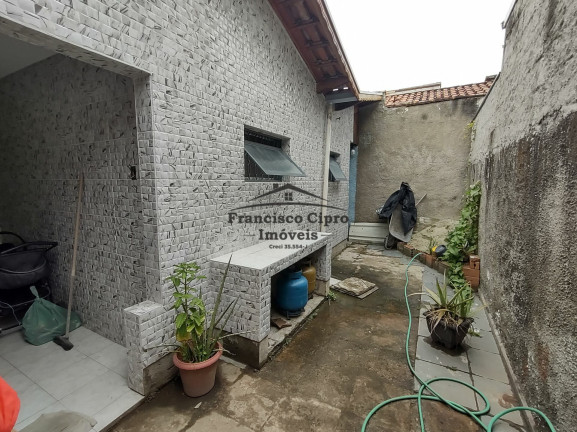 Imagem Casa com 2 Quartos à Venda, 95 m² em Pedregulho - Guaratinguetá Imagem Casa com 2 Quartos à Venda, 95 m² em Pedregulho - Guaratinguetá