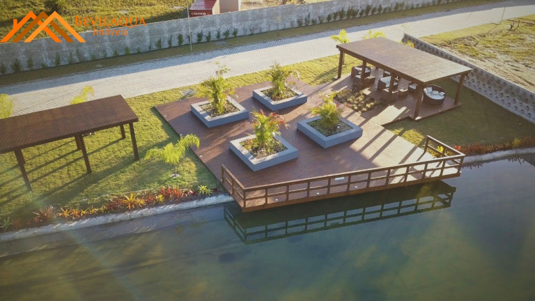 Imagem Terreno à Venda, 450 m² em Campo Duna - Garopaba