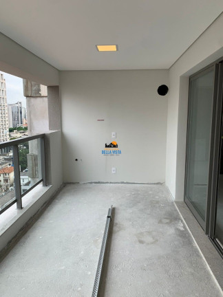 Imagem Apartamento à Venda, em Vila Mariana - São Paulo Imagem Apartamento à Venda, em Vila Mariana - São Paulo