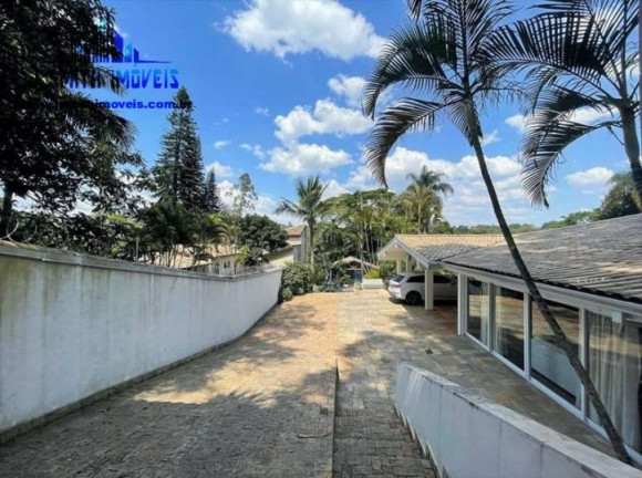 Imagem Casa com 4 Quartos à Venda, 850 m² em Vila Santo Antônio - Cotia Imagem Casa com 4 Quartos à Venda, 850 m² em Vila Santo Antônio - Cotia