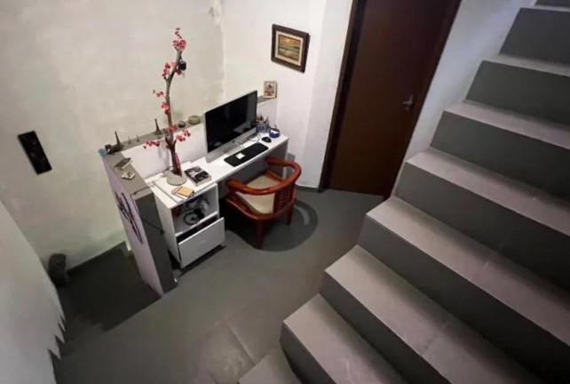 Imagem Casa com 2 Quartos à Venda, 160 m² em Piratininga - Niterói
