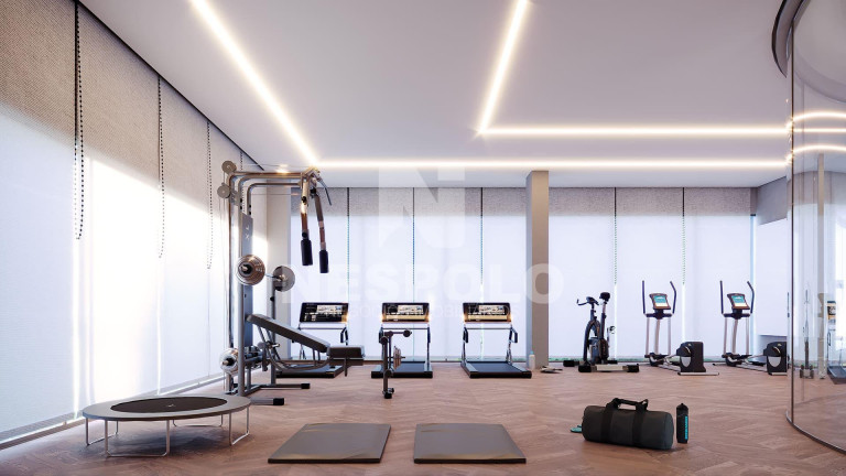 Imagem Apartamento à Venda, 138 m² em Centro - Balneario Camboriu