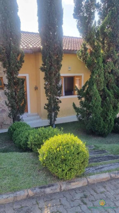 Imagem Casa de Condomínio com 3 Quartos à Venda, 453 m² em Jardim Ana Estela - Carapicuíba