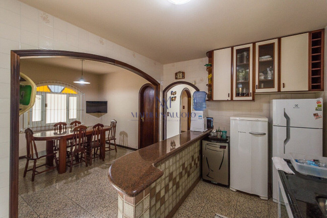 Imagem Casa com 3 Quartos à Venda, 160 m² em Morrinhos - Bombinhas