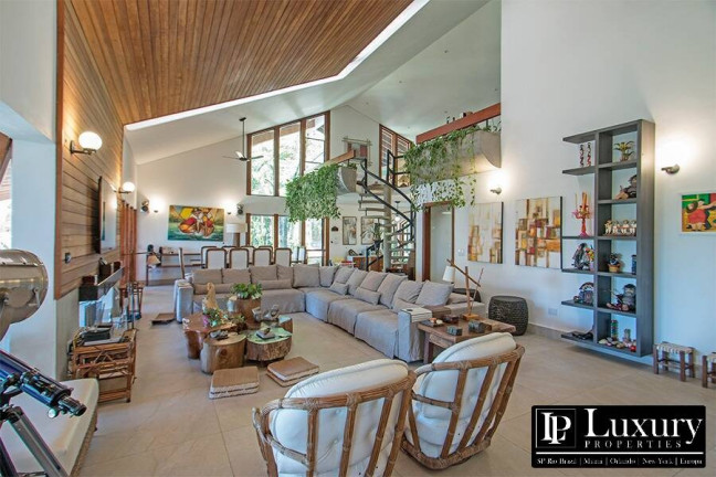 Imagem Casa de Condomínio com 8 Quartos à Venda, em Rancho Dos Arcos - Boituva Imagem Casa de Condomínio com 8 Quartos à Venda, em Rancho Dos Arcos - Boituva