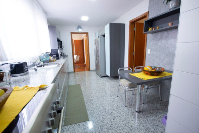 Imagem Apartamento com 4 Quartos à Venda, 225 m² em Perdizes - São Paulo Imagem Apartamento com 4 Quartos à Venda, 225 m² em Perdizes - São Paulo