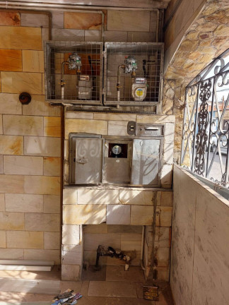 Imagem Casa com 2 Quartos à Venda, 192 m² em Paulicéia - São Bernardo Do Campo