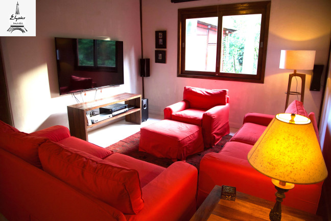 Imagem Casa com 7 Quartos à Venda, em Barra Do Una - São Sebastião Imagem Casa com 7 Quartos à Venda, em Barra Do Una - São Sebastião