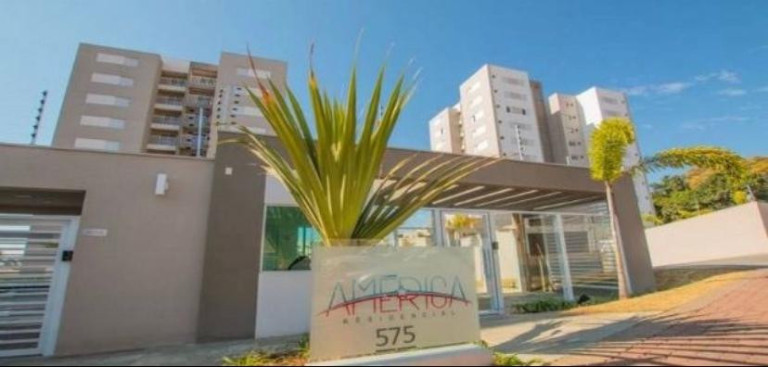 Imagem Apartamento com 3 Quartos à Venda, 80 m² em Jardim Nova Europa - Campinas Imagem Apartamento com 3 Quartos à Venda, 80 m² em Jardim Nova Europa - Campinas