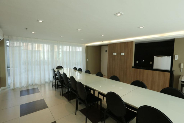Imagem Apartamento com 3 Quartos à Venda, 104 m² em Cocó - Fortaleza