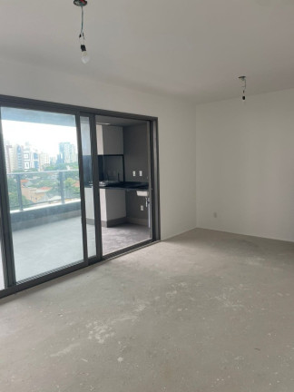 Imagem Imóvel com 3 Quartos à Venda, 131 m² em Cidade Monções - São Paulo