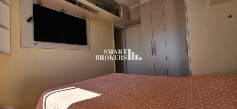 Imagem Apartamento com 2 Quartos à Venda, 68 m² em Ipiranga - São Paulo