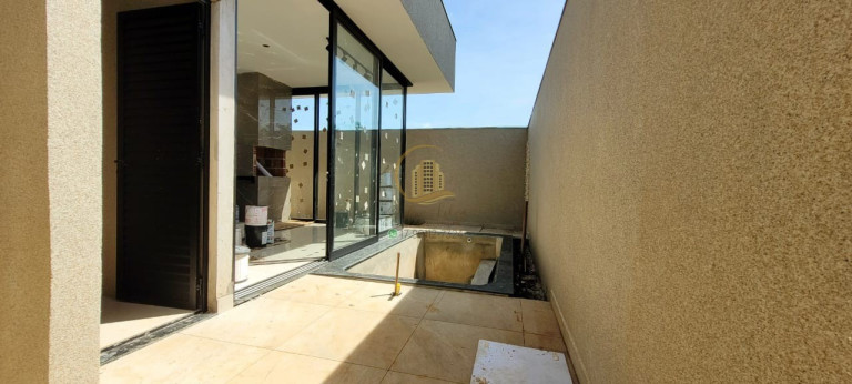 Imagem Casa com 3 Quartos à Venda, 162 m² em Residencial Maria Júlia - São José Do Rio Preto Imagem Casa com 3 Quartos à Venda, 162 m² em Residencial Maria Júlia - São José Do Rio Preto