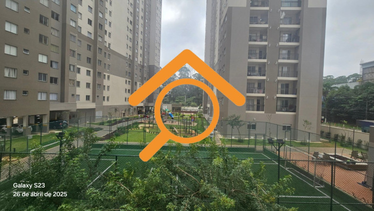 Imagem Imóvel com 1 Quarto para Alugar, 35 m² em Interlagos - São Paulo Imagem Imóvel com 1 Quarto para Alugar, 35 m² em Interlagos - São Paulo