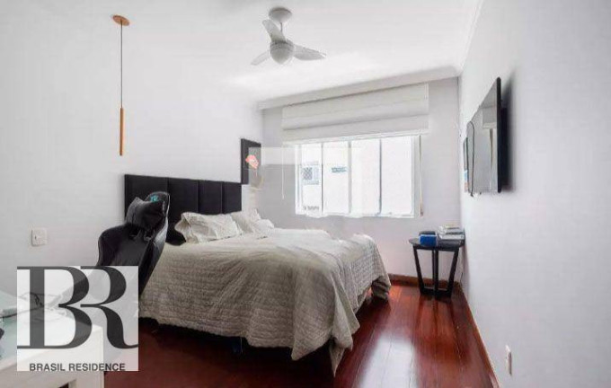Imagem Apartamento com 3 Quartos à Venda, 144 m² em Jardim Paulista - São Paulo Imagem Apartamento com 3 Quartos à Venda, 144 m² em Jardim Paulista - São Paulo