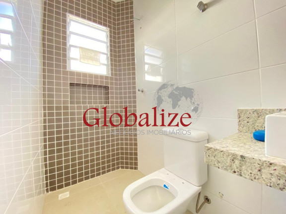 Imagem Casa com 2 Quartos à Venda, 83 m² em Embaré - Santos Imagem Casa com 2 Quartos à Venda, 83 m² em Embaré - Santos