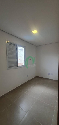 Imagem Apartamento com 2 Quartos à Venda, 54 m² em Vila Valença - São Vicente