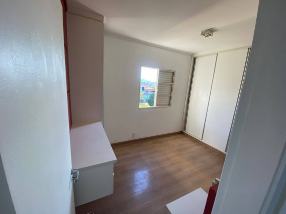 Imagem Apartamento com 2 Quartos à Venda, 56 m² em Recanto Quarto Centenário - Jundiaí Imagem Apartamento com 2 Quartos à Venda, 56 m² em Recanto Quarto Centenário - Jundiaí