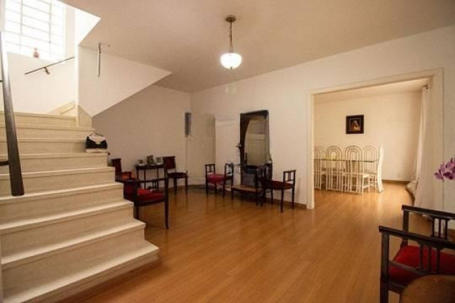 Imagem Casa com 3 Quartos à Venda, 234 m² em Vila Mariana - São Paulo Imagem Casa com 3 Quartos à Venda, 234 m² em Vila Mariana - São Paulo