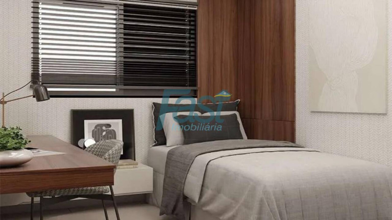 Imagem Apartamento com 1 Quarto à Venda, 42 m² em Bela Marina - Cuiabá Imagem Apartamento com 1 Quarto à Venda, 42 m² em Bela Marina - Cuiabá