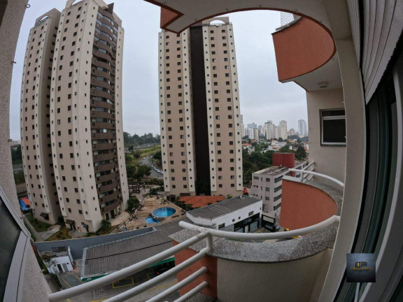 Imagem Apartamento com 4 Quartos à Venda, 188 m² em Centro - São Bernardo Do Campo Imagem Apartamento com 4 Quartos à Venda, 188 m² em Centro - São Bernardo Do Campo