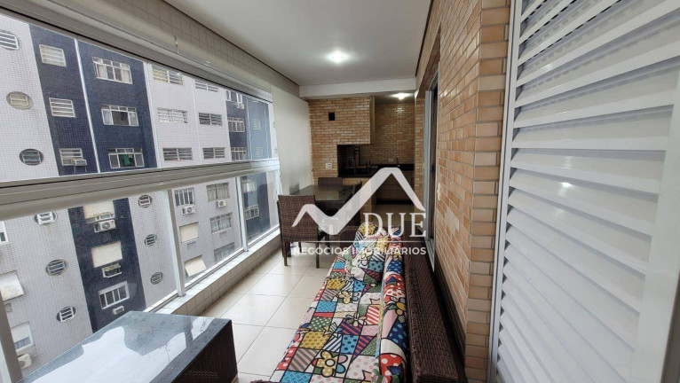 Imagem Apartamento com 3 Quartos à Venda ou Locação, 109 m² em Gonzaga - Santos Imagem Apartamento com 3 Quartos à Venda ou Locação, 109 m² em Gonzaga - Santos