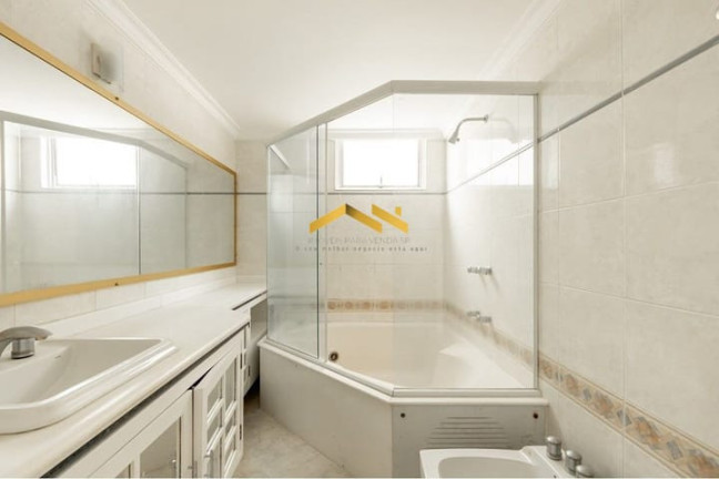 Imagem Apartamento com 3 Quartos à Venda, 190 m² em Jardim Paulista - São Paulo Imagem Apartamento com 3 Quartos à Venda, 190 m² em Jardim Paulista - São Paulo