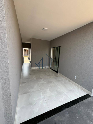 Imagem Casa com 2 Quartos à Venda, 181 m² em Independência - 3º Complemento - Aparecida De Goiânia Imagem Casa com 2 Quartos à Venda, 181 m² em Independência - 3º Complemento - Aparecida De Goiânia