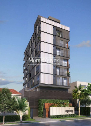 Imagem Imóvel com 1 Quarto à Venda, 31 m² em Bigorrilho - Curitiba Imagem Imóvel com 1 Quarto à Venda, 31 m² em Bigorrilho - Curitiba