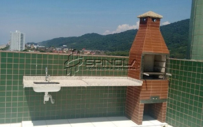 Imagem Apartamento com 1 Quarto à Venda, 55 m² em Solemar - Praia Grande Imagem Apartamento com 1 Quarto à Venda, 55 m² em Solemar - Praia Grande