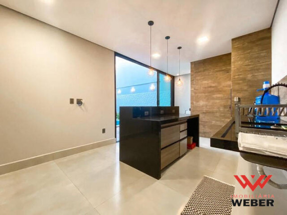 Imagem Casa de Condomínio com 3 Quartos à Venda, 257 m² em Parque Ibiti Reserva - Sorocaba