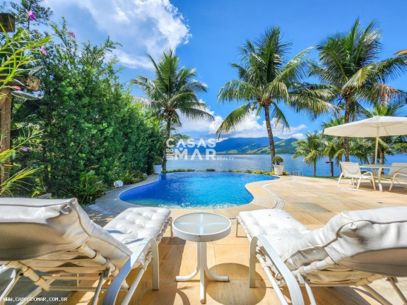 Imagem Imóvel com 6 Quartos à Venda, 1.000 m² em Itanema - Angra Dos Reis Imagem Imóvel com 6 Quartos à Venda, 1.000 m² em Itanema - Angra Dos Reis