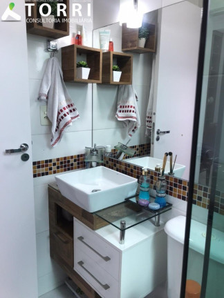 Imagem Apartamento com 2 Quartos à Venda, 59 m² em Jardim Brasilândia - Sorocaba Imagem Apartamento com 2 Quartos à Venda, 59 m² em Jardim Brasilândia - Sorocaba