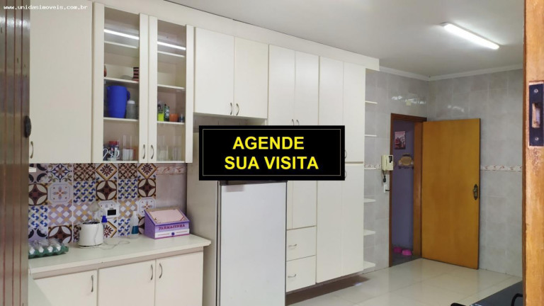 Imagem Casa com 3 Quartos à Venda, 200 m² em Cidade Dutra - São Paulo
