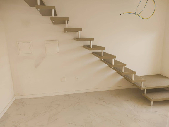Imagem Sobrado com 3 Quartos à Venda, 90 m² em Morretes - Itapema