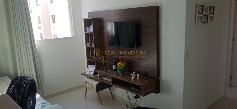Imagem Apartamento com 2 Quartos à Venda, 52 m² em Vargem Pequena - Rio De Janeiro Imagem Apartamento com 2 Quartos à Venda, 52 m² em Vargem Pequena - Rio De Janeiro