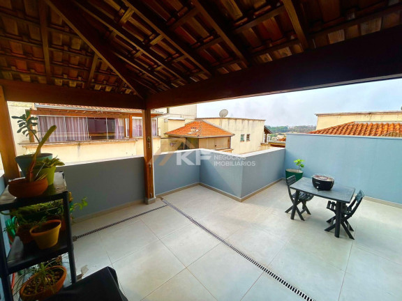 Imagem Cobertura com 3 Quartos à Venda, 113 m² em Jardim Paulistano - Ribeirão Preto Imagem Cobertura com 3 Quartos à Venda, 113 m² em Jardim Paulistano - Ribeirão Preto