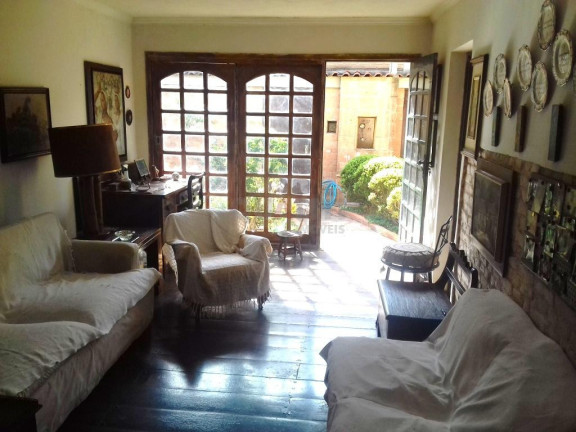 Imagem Casa de Condomínio com 3 Quartos à Venda, 300 m² em Moema - São Paulo Imagem Casa de Condomínio com 3 Quartos à Venda, 300 m² em Moema - São Paulo