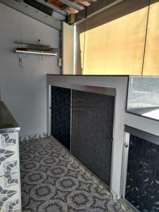 Imagem Casa com 2 Quartos à Venda, 160 m² em Jardim ícaro - Guaratinguetá Imagem Casa com 2 Quartos à Venda, 160 m² em Jardim ícaro - Guaratinguetá