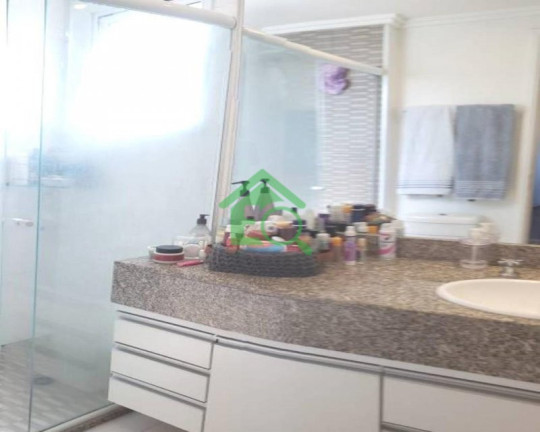 Imagem Apartamento com 3 Quartos à Venda, 133 m² em Jurubatuba - São Paulo