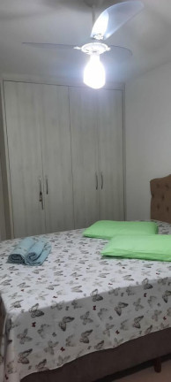 Imagem Apartamento com 1 Quarto para Temporada, 65 m² em Praia Do Morro - Guarapari Imagem Apartamento com 1 Quarto para Temporada, 65 m² em Praia Do Morro - Guarapari