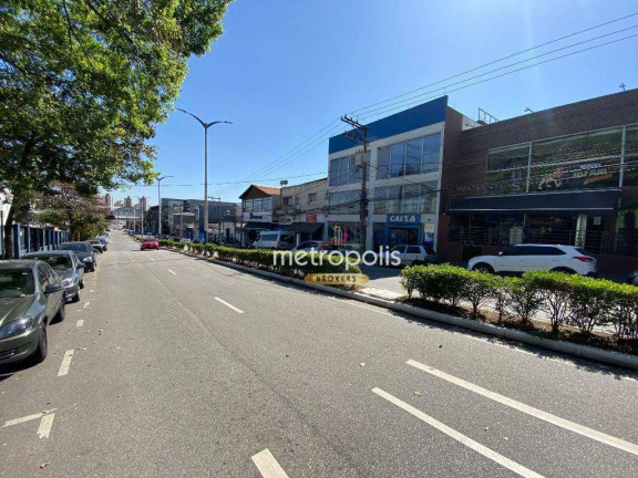 Imagem Sala Comercial para Alugar, 400 m² em Centro - São Caetano Do Sul