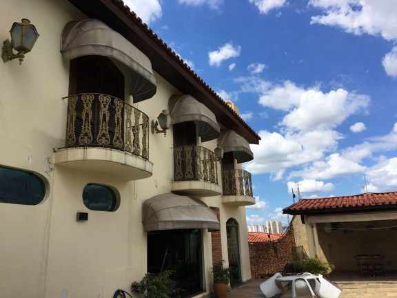 Imagem Casa com 3 Quartos para Alugar, 400 m² em Jardim Santa Rosália - Sorocaba Imagem Casa com 3 Quartos para Alugar, 400 m² em Jardim Santa Rosália - Sorocaba