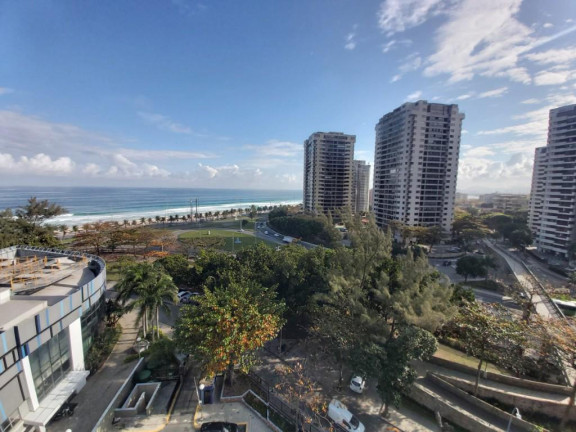 Imagem Apartamento com 2 Quartos à Venda, 79 m² em Barra Da Tijuca - Rio De Janeiro