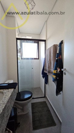 Imagem Apartamento com 1 Quarto à Venda, 33 m² em Atibaia Jardim - Atibaia Imagem Apartamento com 1 Quarto à Venda, 33 m² em Atibaia Jardim - Atibaia