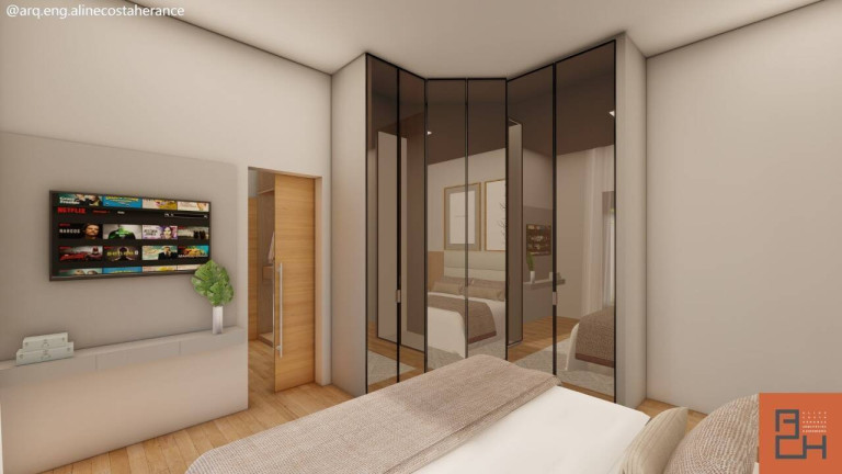 Imagem Casa de Condomínio com 3 Quartos à Venda, 360 m² em Residencial Colinas - Caçapava Imagem Casa de Condomínio com 3 Quartos à Venda, 360 m² em Residencial Colinas - Caçapava