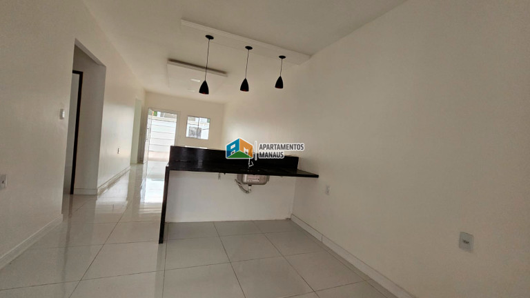 Imagem Casa com 3 Quartos à Venda, 187 m² em Ponta Negra - Manaus Imagem Casa com 3 Quartos à Venda, 187 m² em Ponta Negra - Manaus