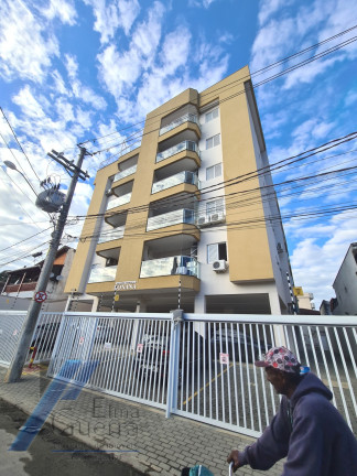 Imagem Apartamento com 2 Quartos à Venda, 75 m² em Centro - Ubatuba Imagem Apartamento com 2 Quartos à Venda, 75 m² em Centro - Ubatuba